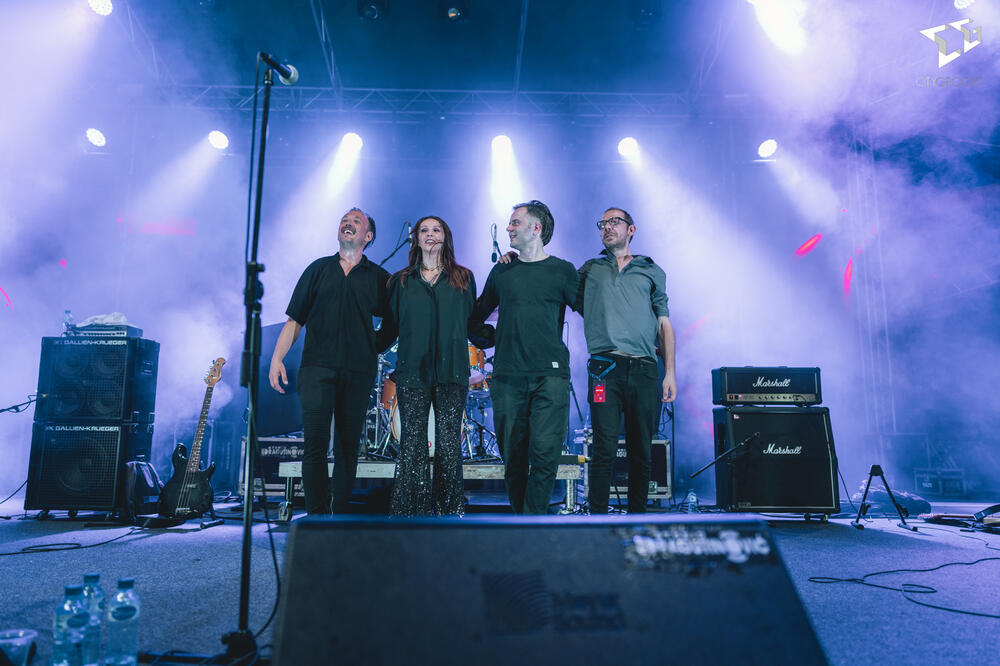 Foto: Nebojša Medo Perković