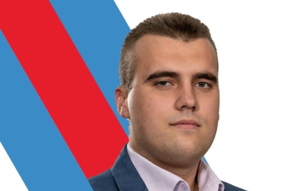 Božović, Foto: SNP