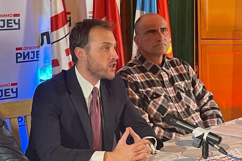 Foto: Prava Crna Gora