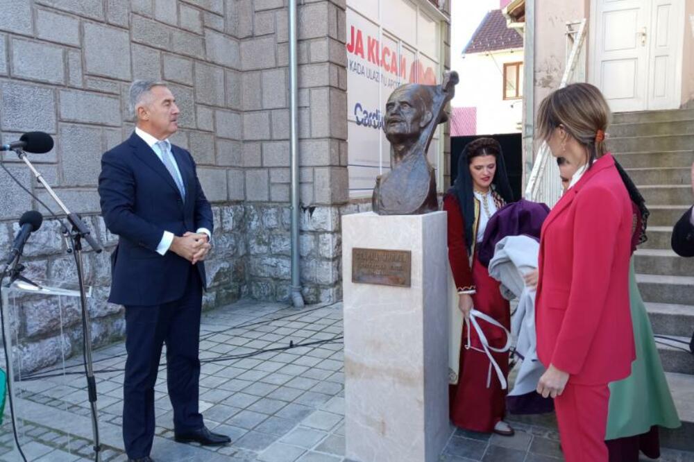 Sa svečanosti, Foto: Dragana Šćepanović