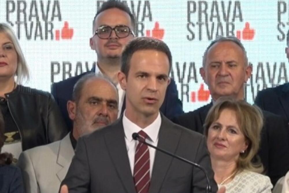 Mugoša, Foto: Socijaldemokrate