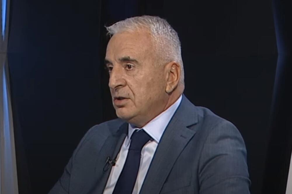 Đurović, Foto: TV Vijesti