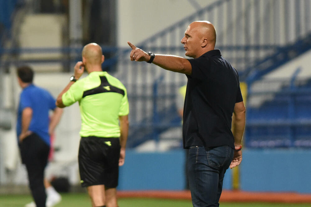 Foto: Savo Prelević