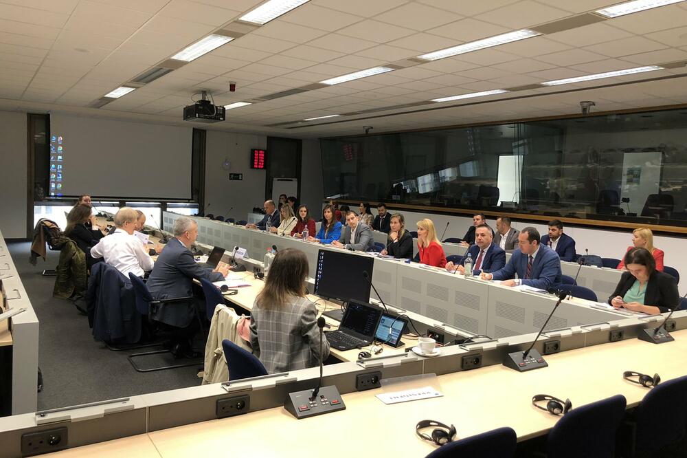 Foto: Generalni sekretarijat Vlade