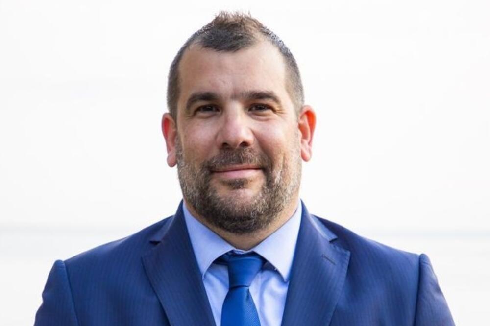 Krapović, Foto: Demokratska Crna Gora