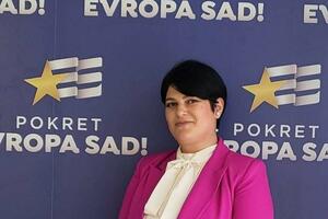 Lakićević Đinović: Zalagaćemo se za veće subvencije i podršku...