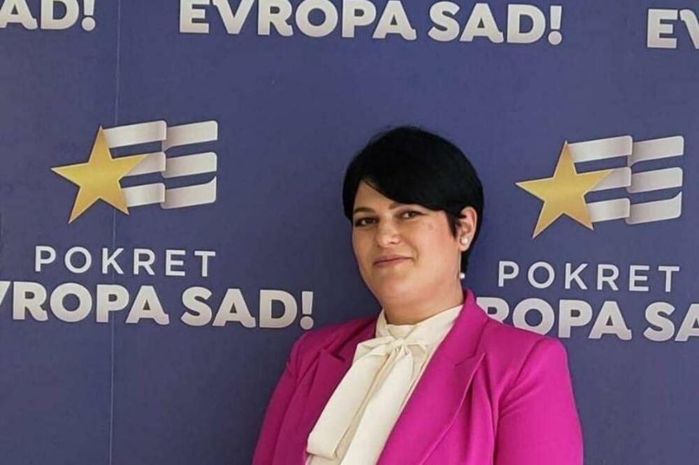 Foto: Evropa sad