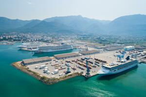 Država da kupi „Port of Adria” i objedini Luku Bar