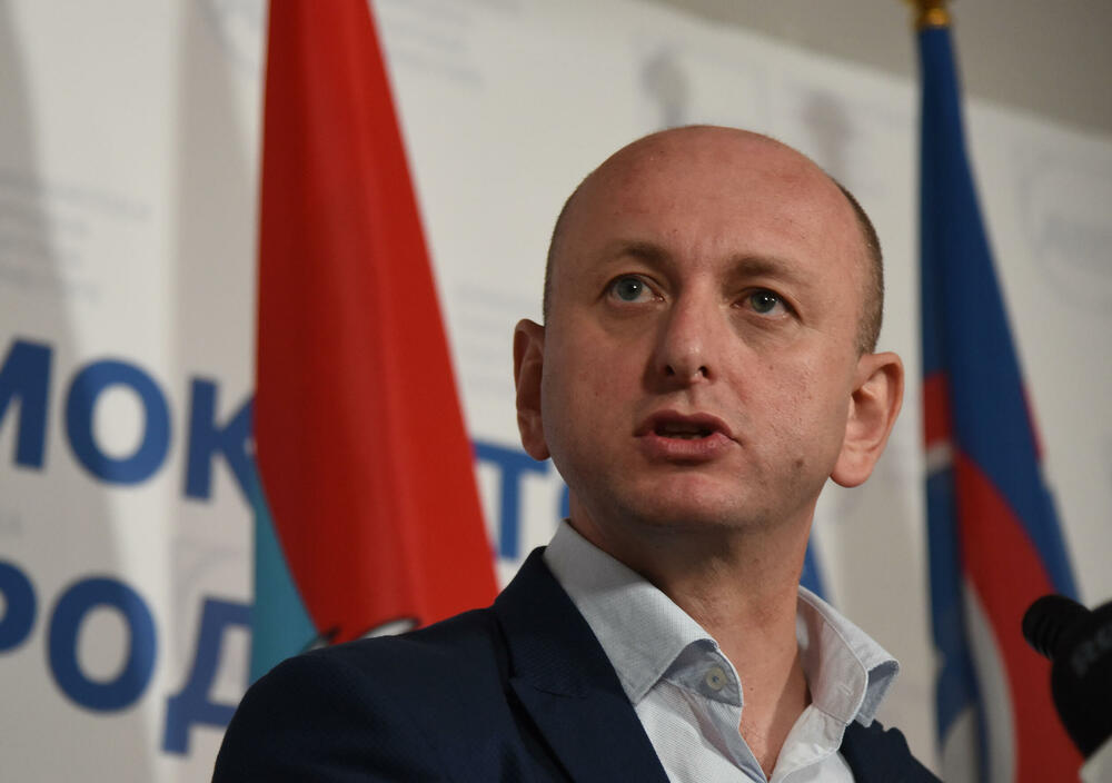 Među rijetkima koji su završili u plusu: Milan Knežević