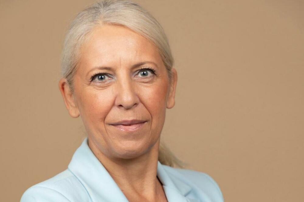 Stajović, Foto: Demokratska partija socijalista