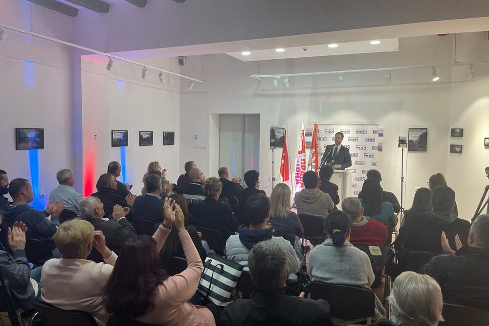 Foto: Prava Crna Gora