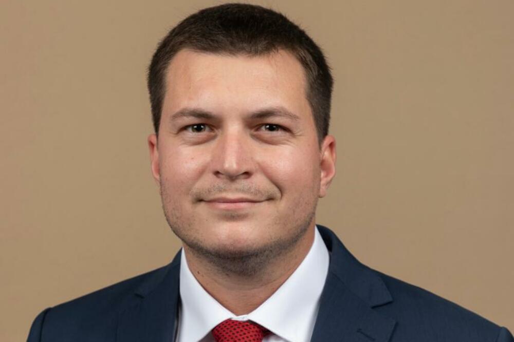 Joković, Foto: Demokratska partija socijalista