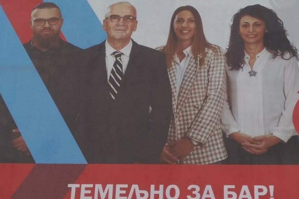 SNP - Temeljno za Bar, Foto: SNP - Temeljno za Bar