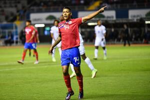 Reprezentativac Kostarike bi zbog dopinga mogao da propusti SP