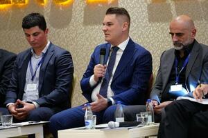 Šahmanović: Dani elektroinženjera prilika za razmijenu iskustava i...