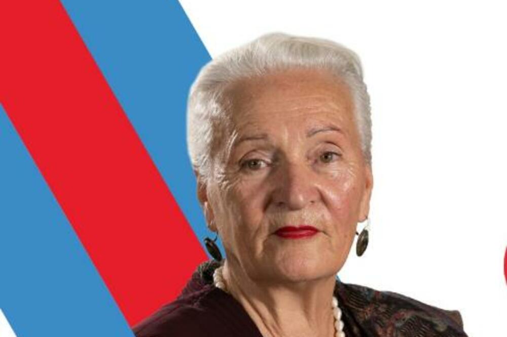 Čagorović, Foto: SNP