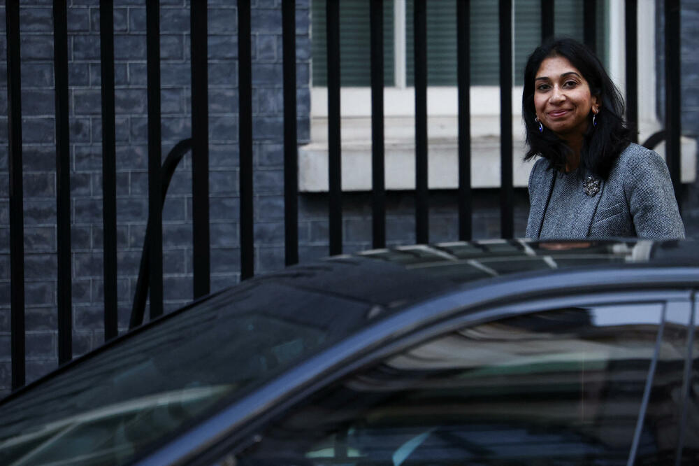 Brejverman, Foto: Reuters