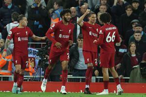 Junajted odličan protiv Totenhema, druga pobjeda zaredom...