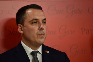 Vuković: Neodgovorna parlamentarna većina ruši ono što je mukom...