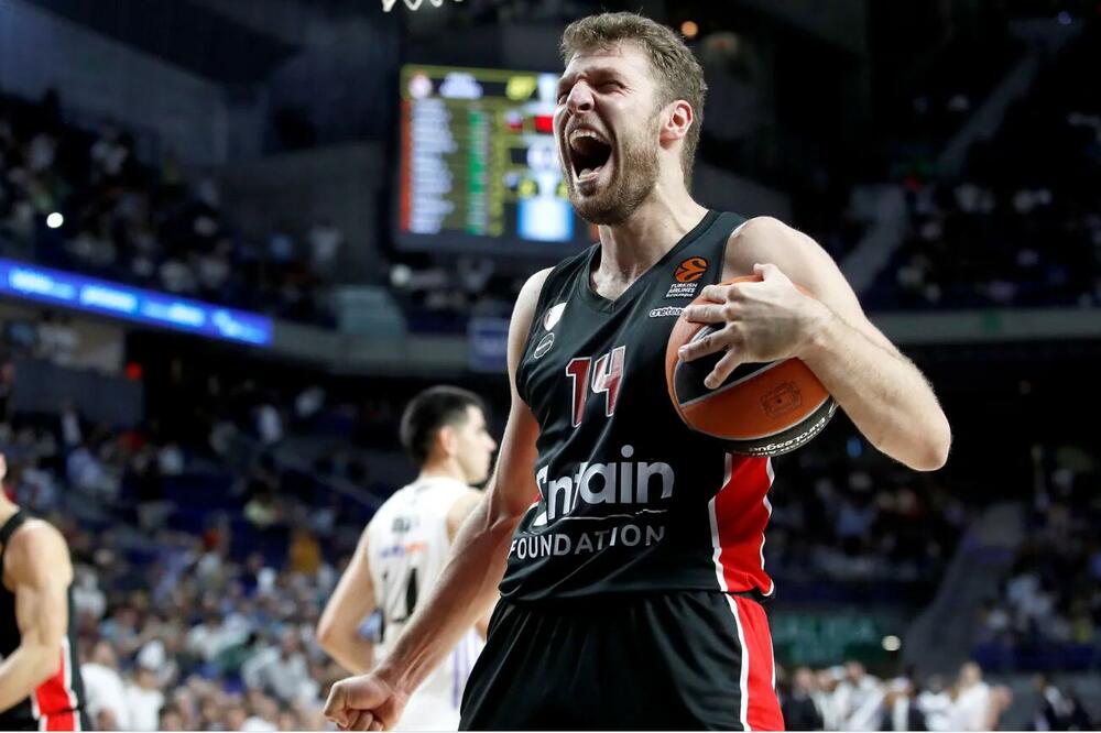 Foto: Euroleague