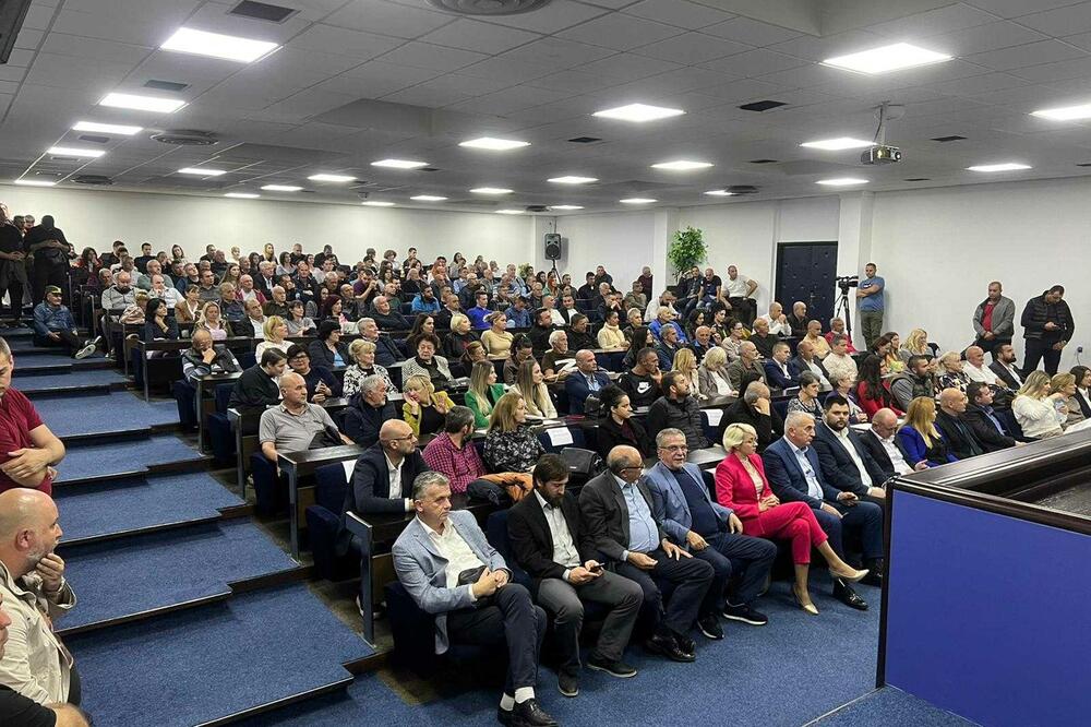 Foto: Za budućnost Bara