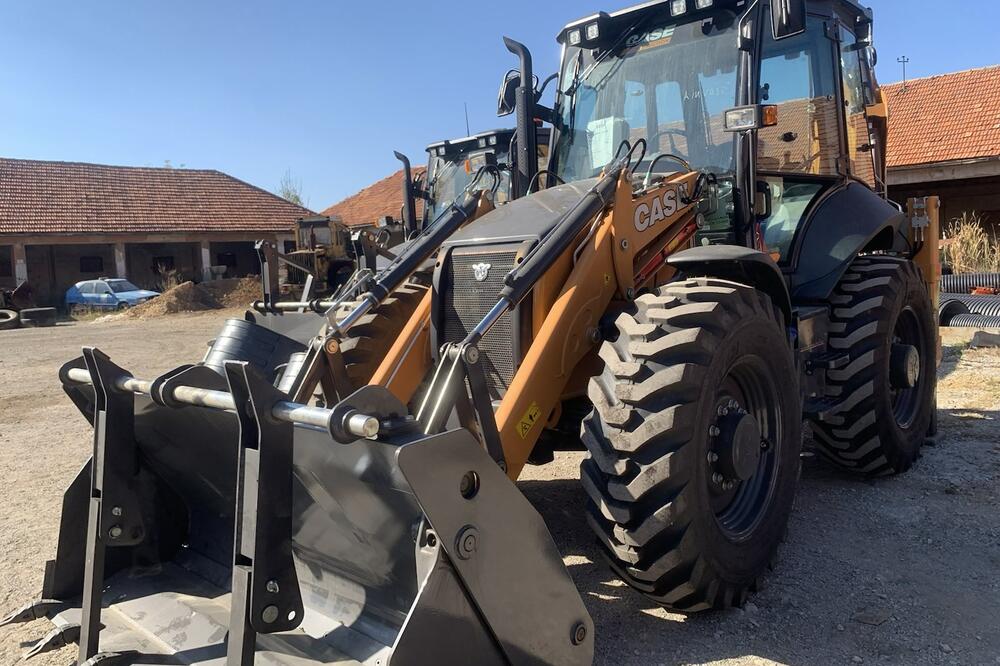 Foto: Goran Malidžan