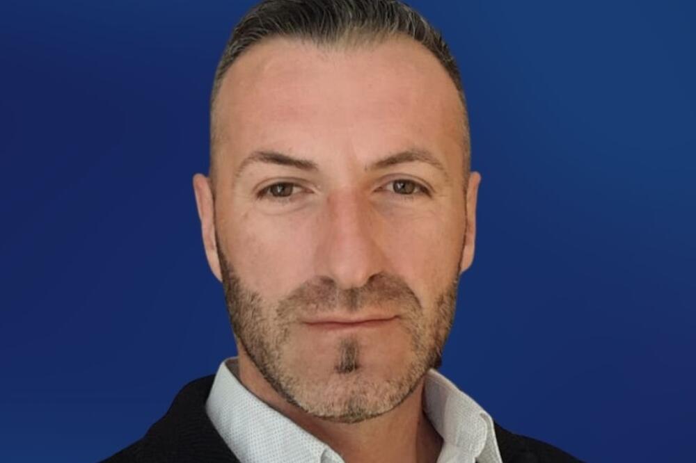 Imamo viziju i posvećenost: Armen Šehović, Foto: Evropa sad