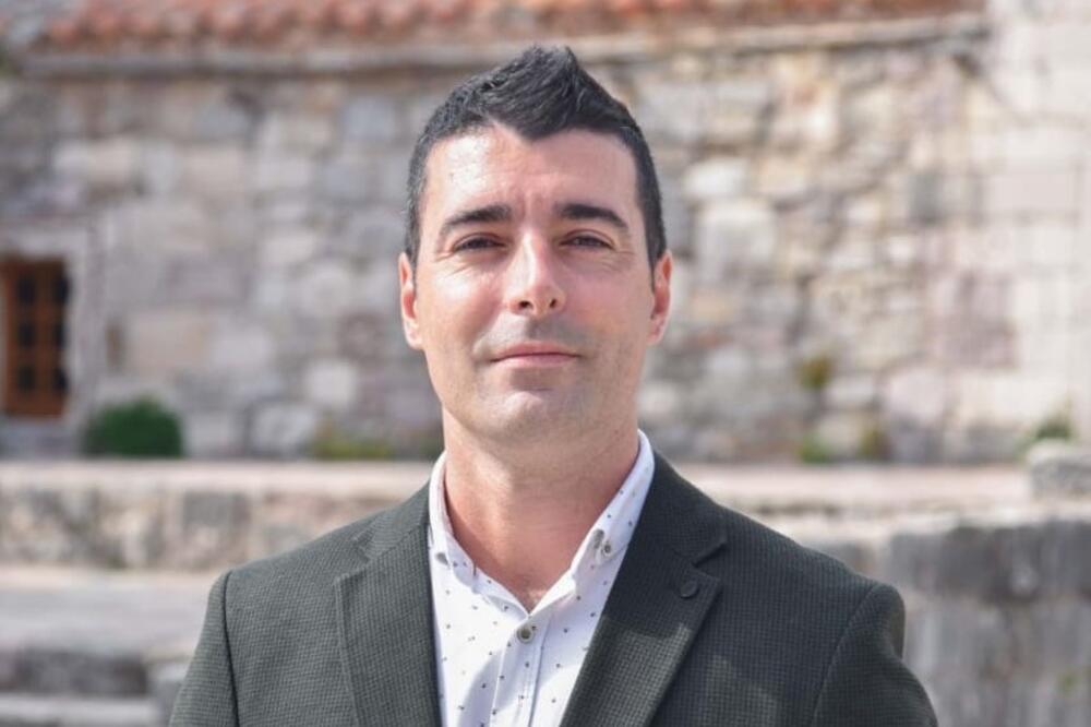 Foto: Demokratska Crna Gora