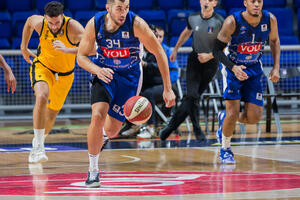 Kamenjaš: Još ćemo da rastemo