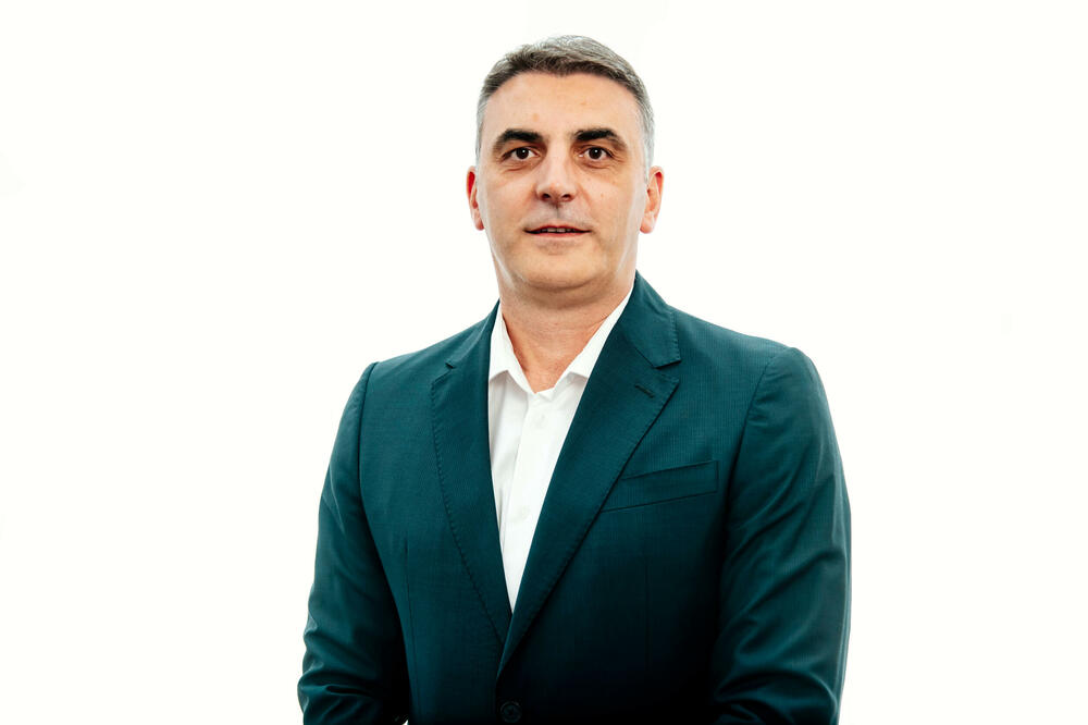 Vojvodić, Foto: URA