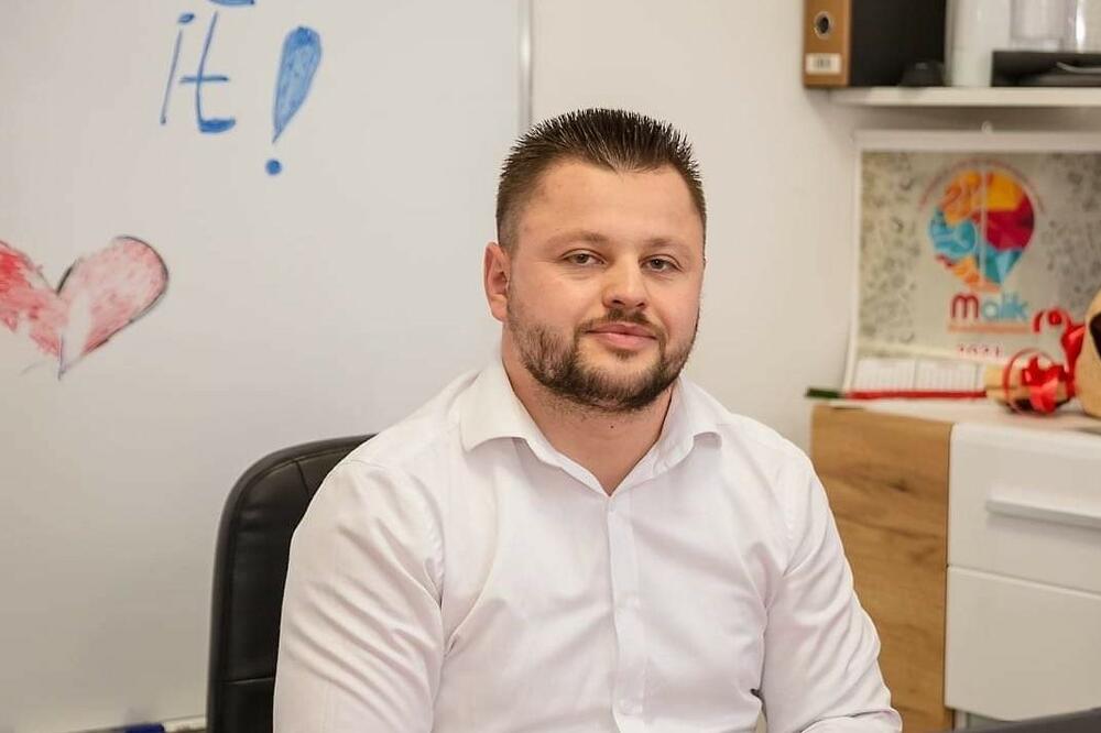 Zoronjić, Foto: URA