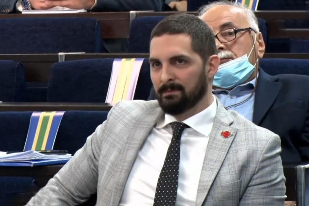 Foto: Demokratska Crna Gora