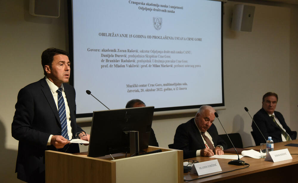 Branislav Radulović