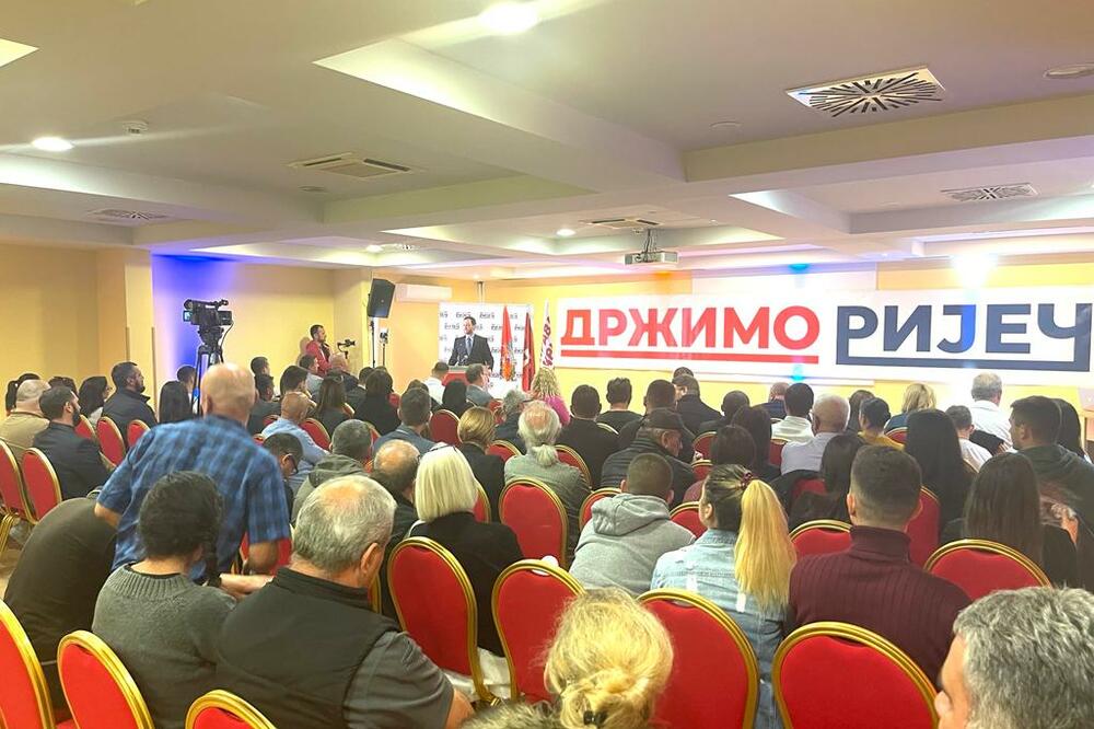 Foto: Prava Crna Gora