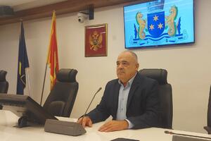 Jušković: I didn't bring Božović to be the president of the Municipality, but...