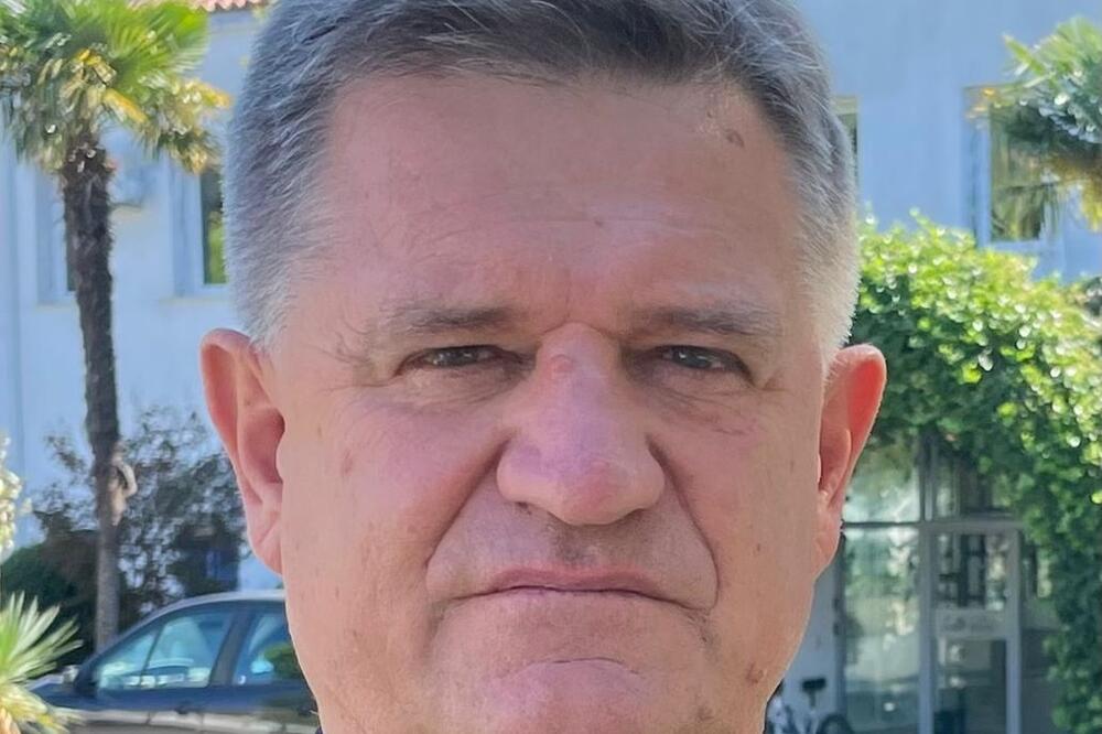 Vujičić, Foto: Građanska akcija