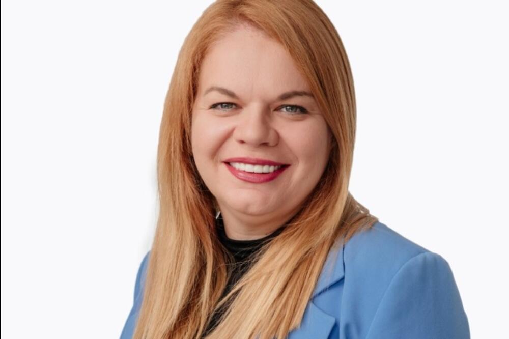 Neupotrijebljene opštinske kancelarije uredićemo za mlade preduzetnike: Maja Vukićević, Foto: Demokratski front