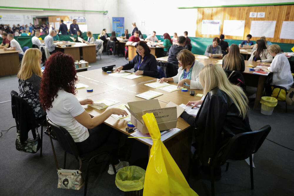 Ilustracija, Foto: REUTERS