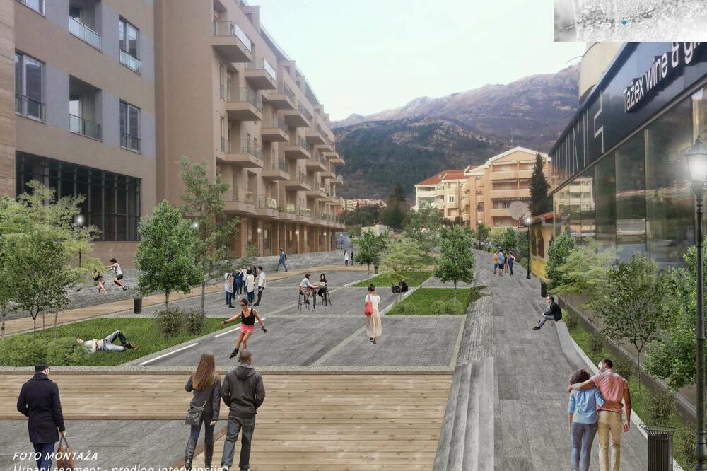 Foto: Koalicija Idemo ljudi