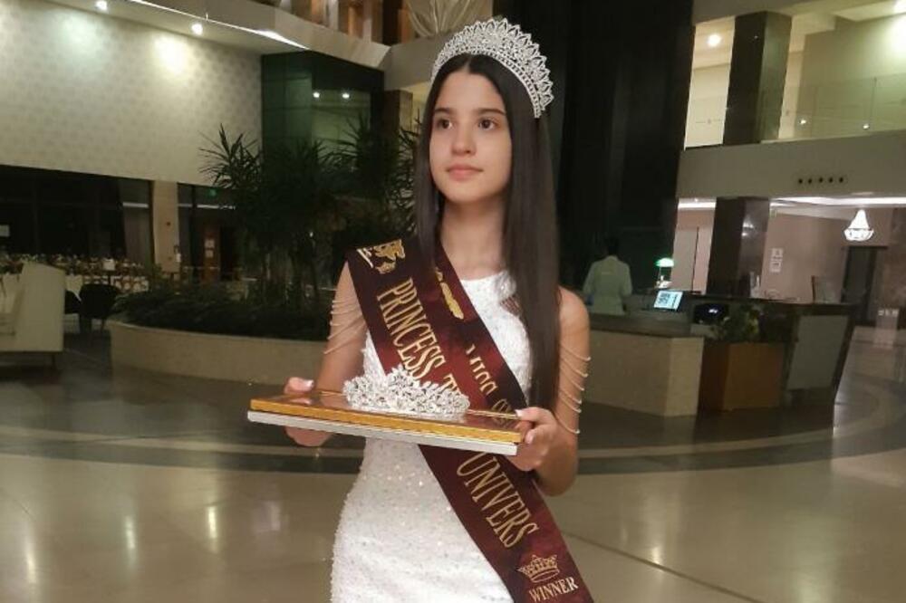 Nikčević, Foto: Privatna arhiva