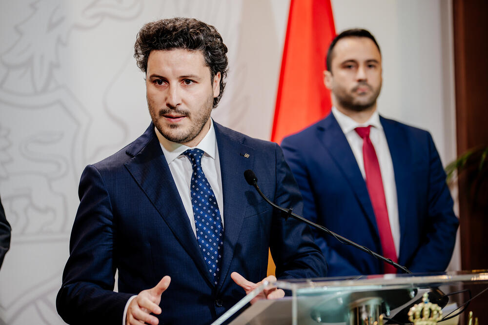 Foto: Vlada Crne Gore