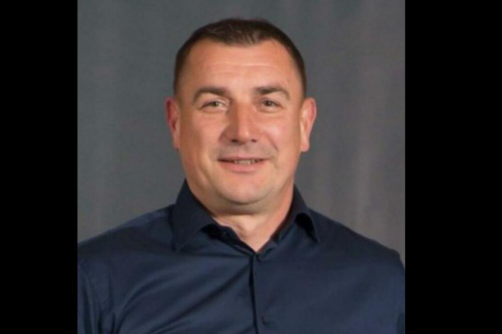 Pajović, Foto: Demokratska Crna Gora