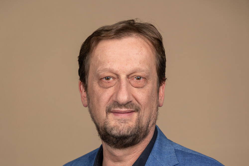 Rajko Kovačević, Foto: Opština Pljevlja