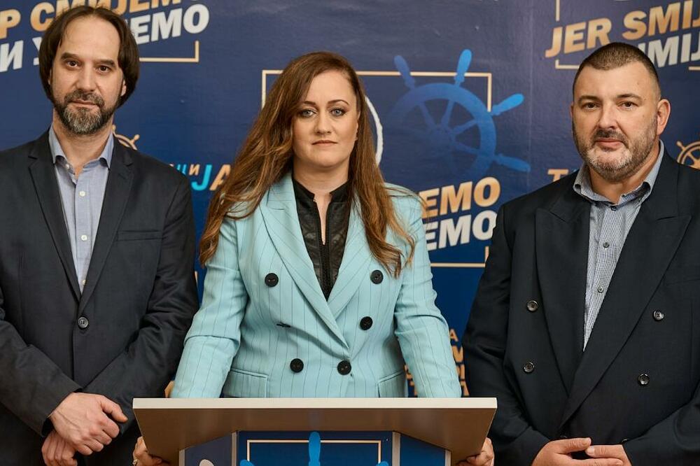 Foto: Tivatska akcija