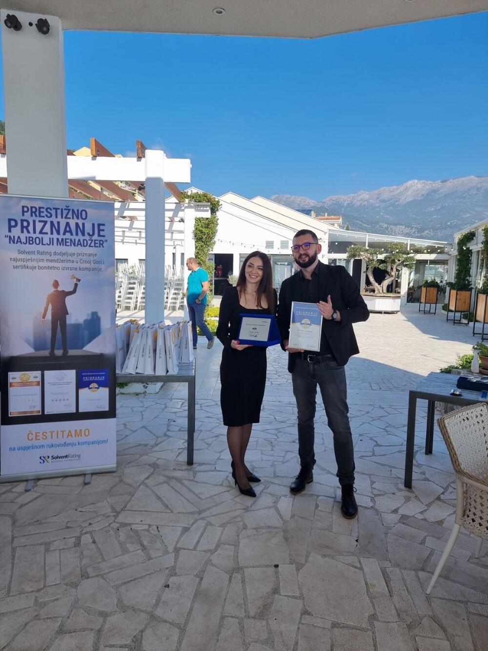 <p>Misija Solvent Rating-a je da pomogne crnogorskim kompanijama u traženju novih klijenata, provjeri istih, naplati potraživanja i poveća likvidnosti u poslovanju.</p>