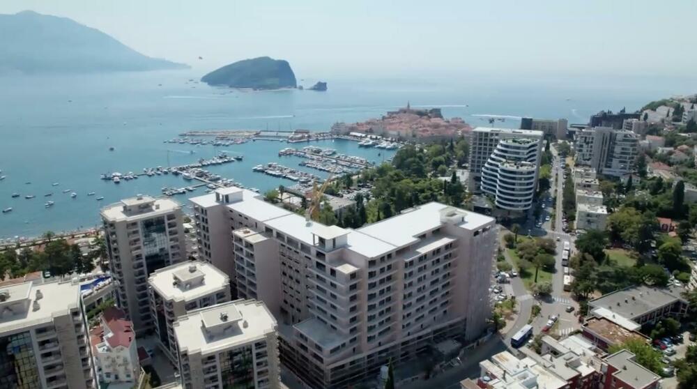 <p>Porto Budva Vas čeka, još malo jedinica na raspolaganju</p>