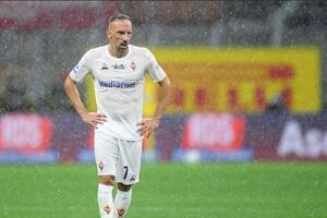 Odlazak prekaljenog asa: Frank Riberi završio karijeru