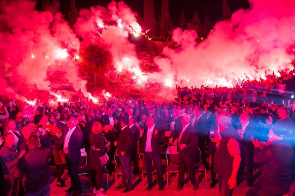 Foto: Za budućnost Podgorice