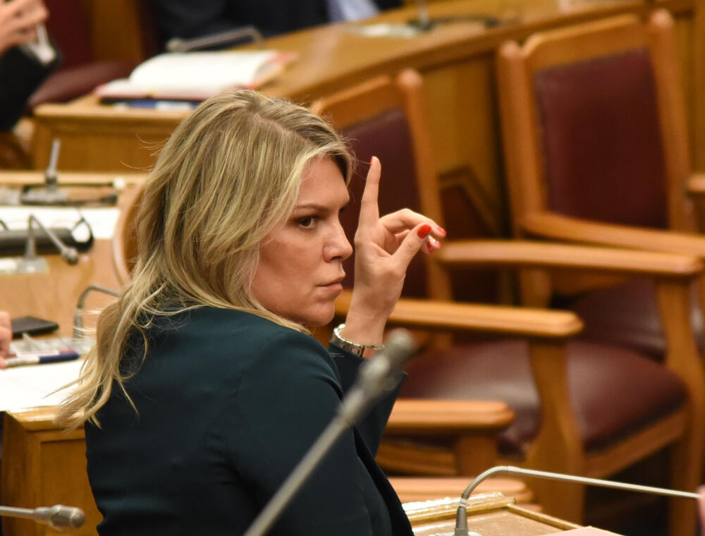 Draginja Vuksanović Stanković