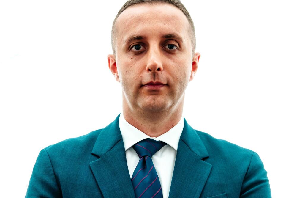 Popović, Foto: GP URA